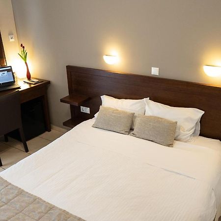 Hotel Hill Atena Exterior foto